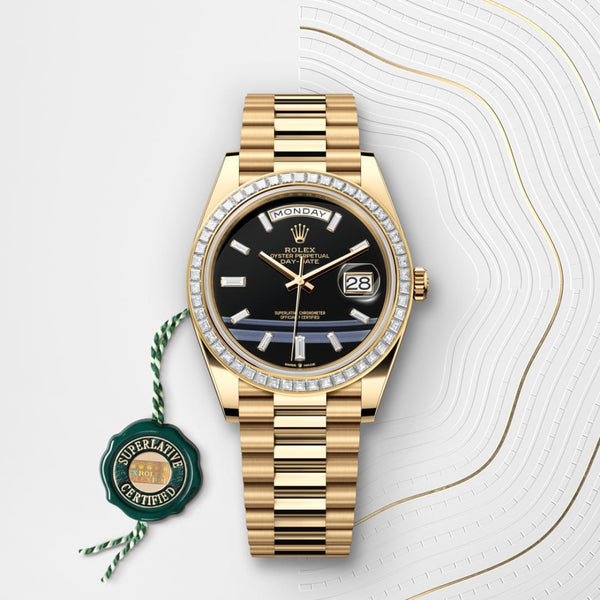 Produit Rolex
