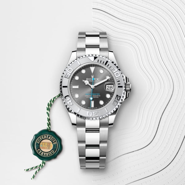 Produit Rolex