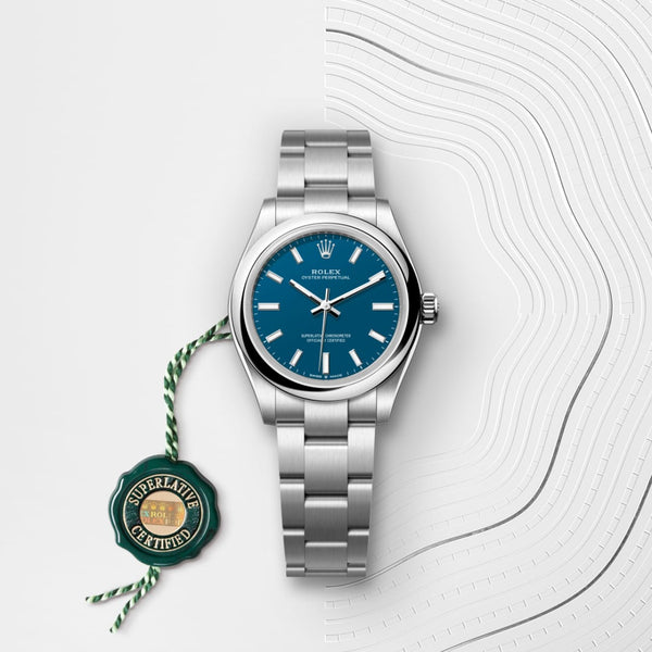 Produit Rolex