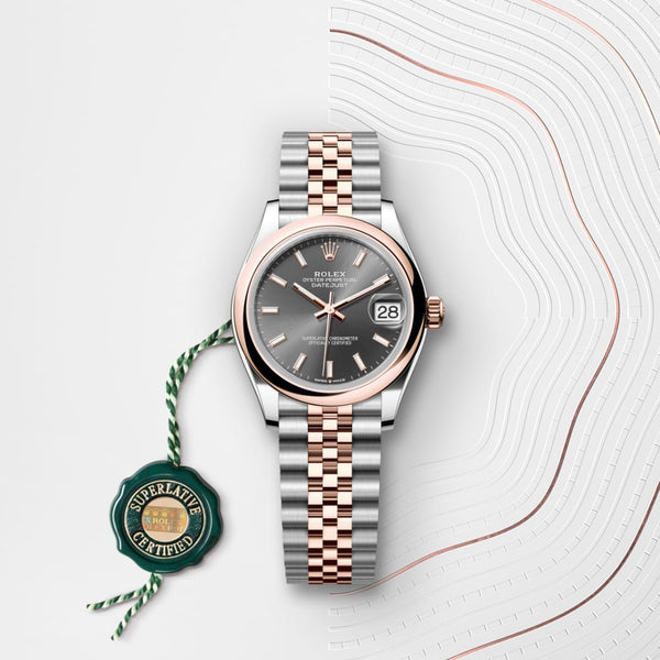 Produit Rolex