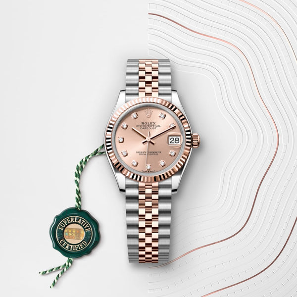 Produit Rolex