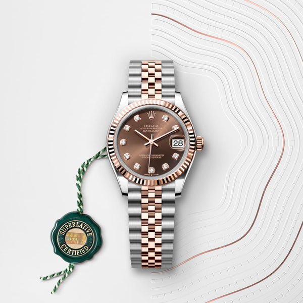 Produit Rolex