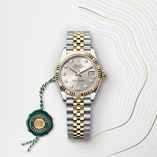 Produit Rolex