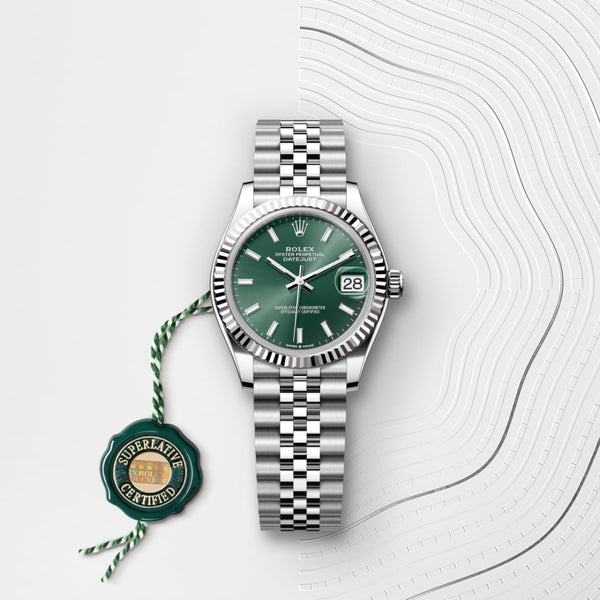 Produit Rolex