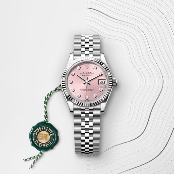 Produit Rolex