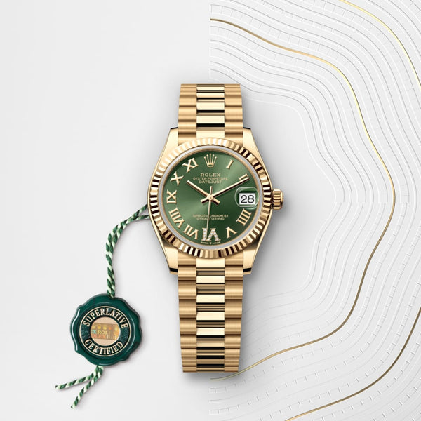 Produit Rolex