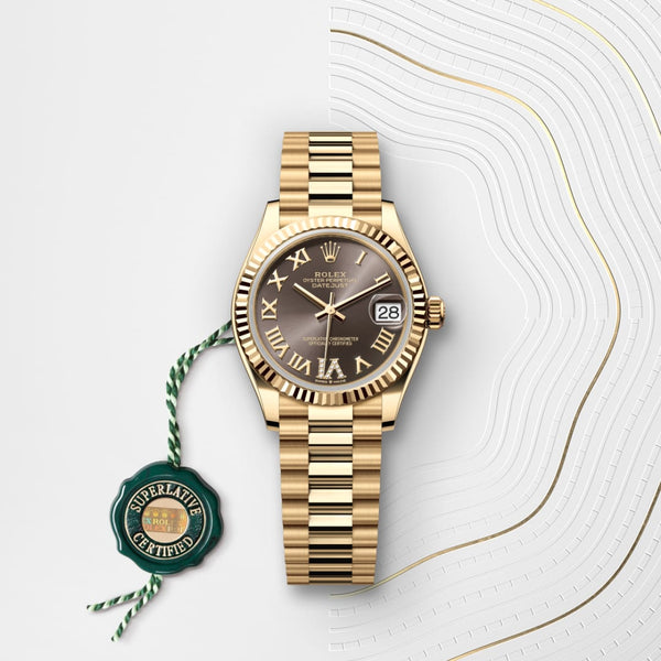 Produit Rolex