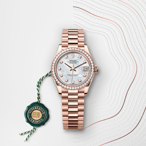 Produit Rolex