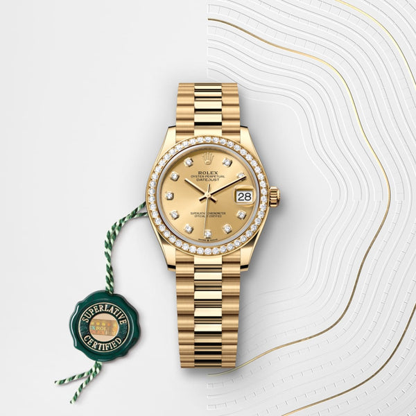 Produit Rolex