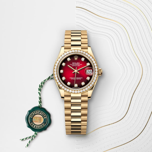 Produit Rolex