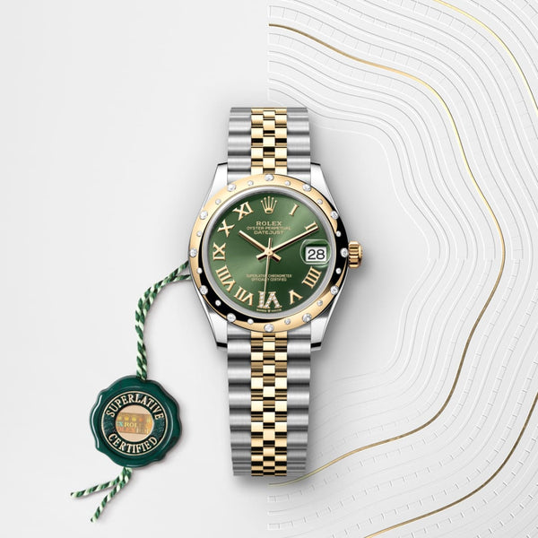 Produit Rolex