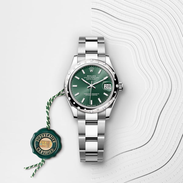 Produit Rolex