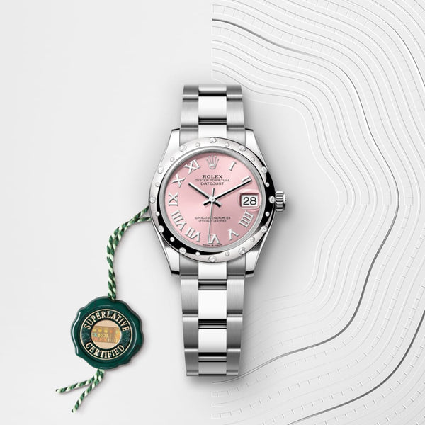 Produit Rolex