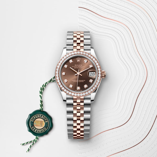 Produit Rolex
