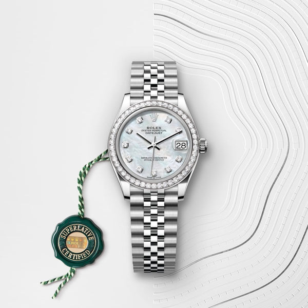 Produit Rolex