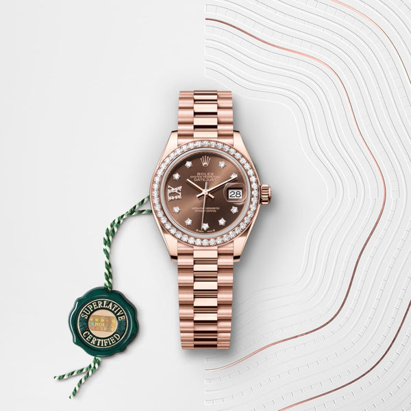 Produit Rolex