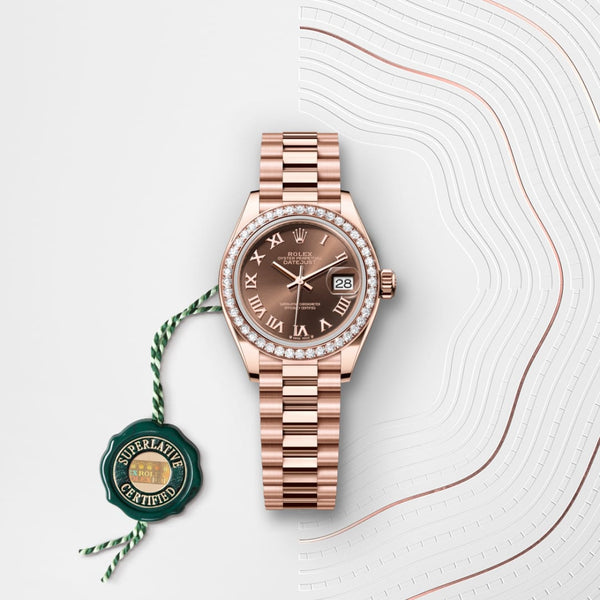 Produit Rolex