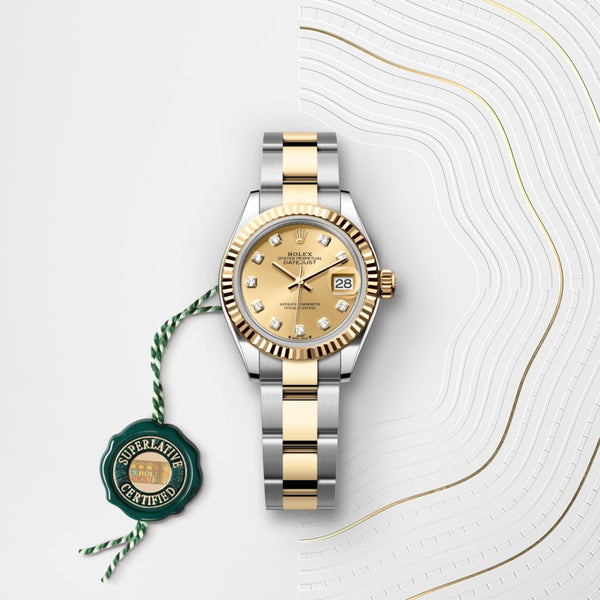 Produit Rolex