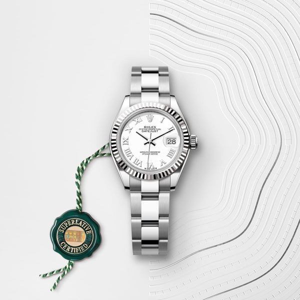 Produit Rolex