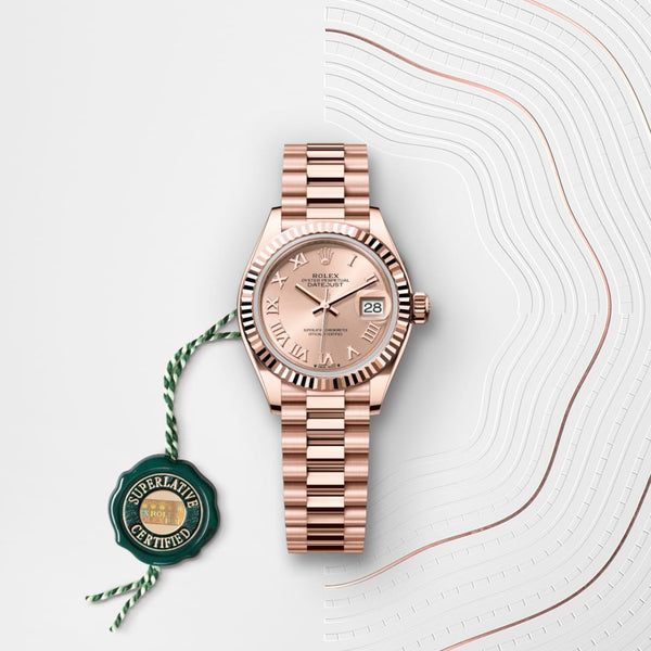 Produit Rolex