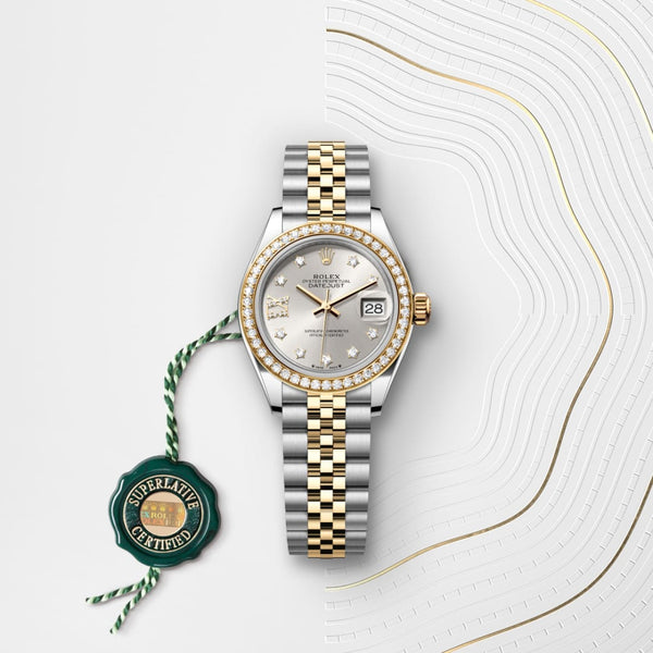 Produit Rolex