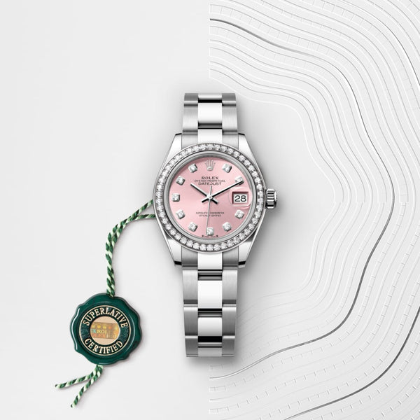 Produit Rolex