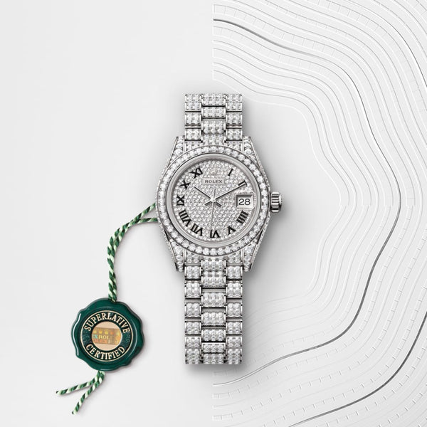 Produit Rolex
