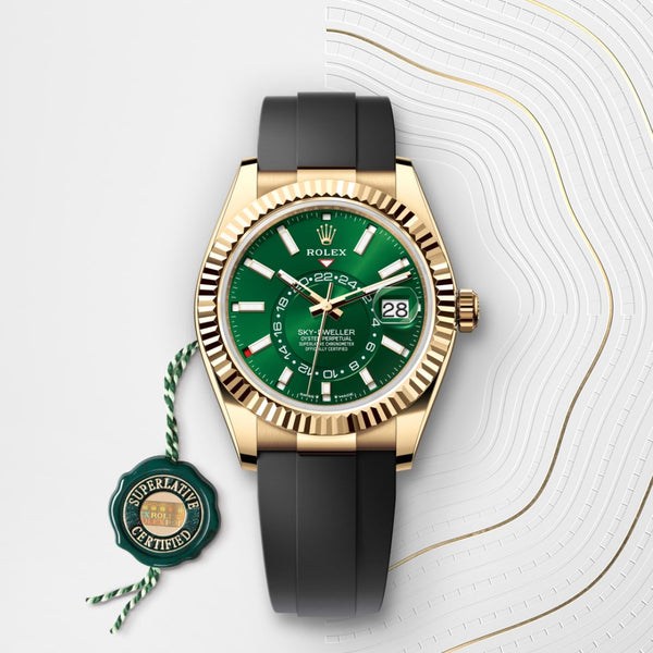 Produit Rolex