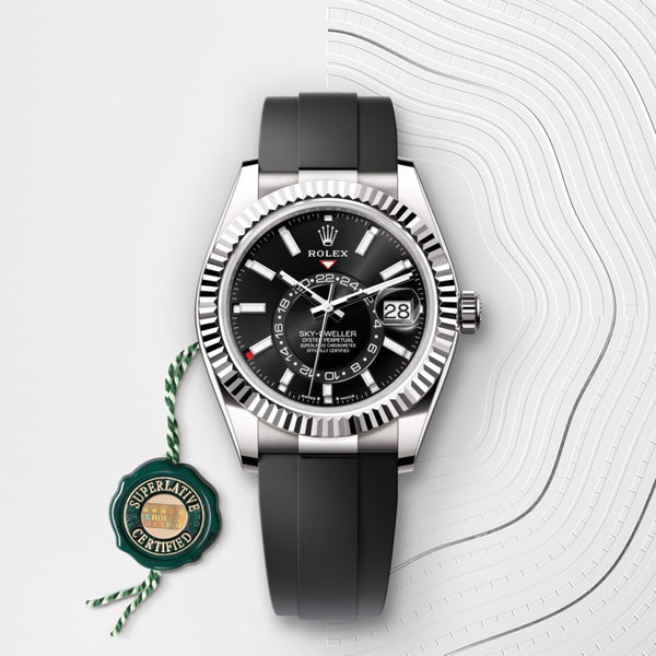 Produit Rolex