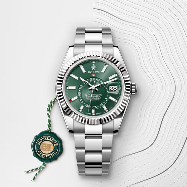 Produit Rolex