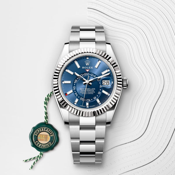 Produit Rolex