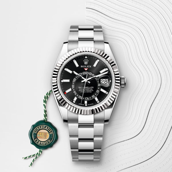 Produit Rolex