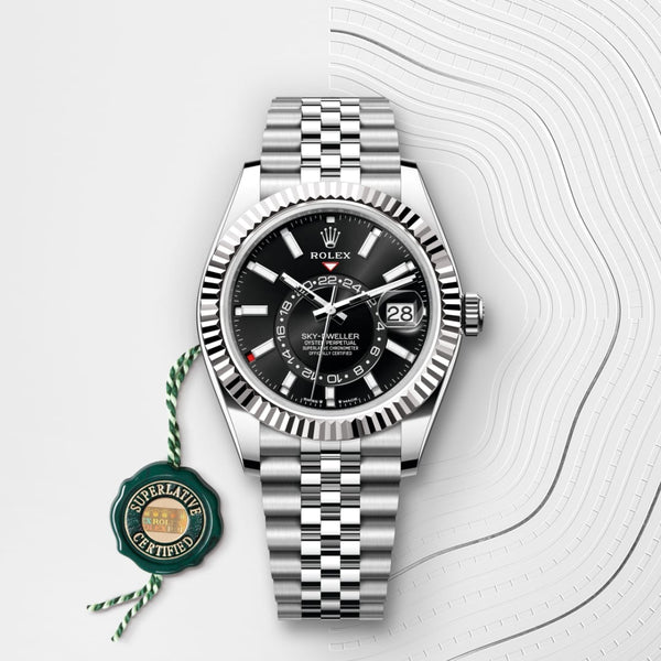 Produit Rolex