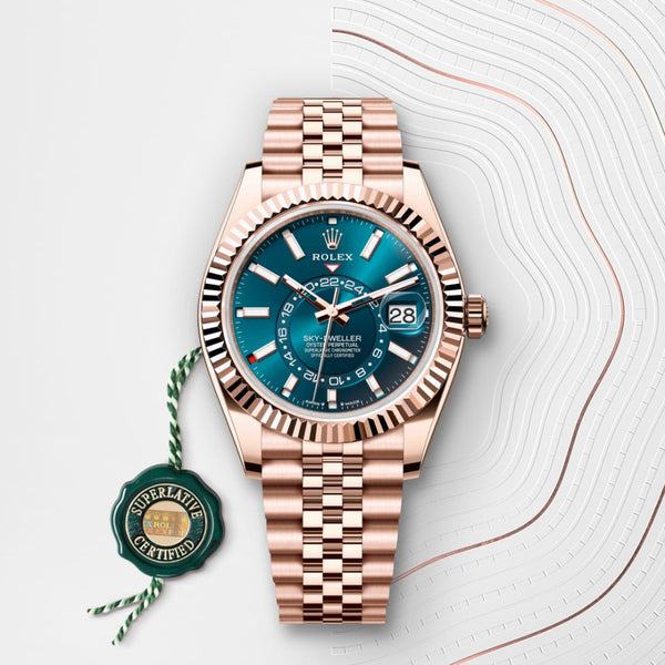 Produit Rolex