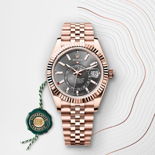 Produit Rolex