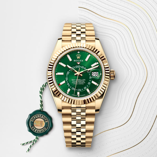 Produit Rolex