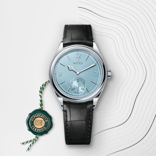 Produit Rolex
