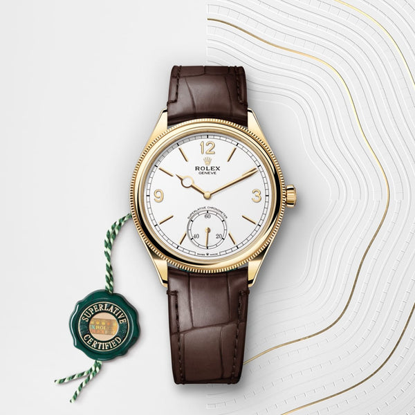 Produit Rolex