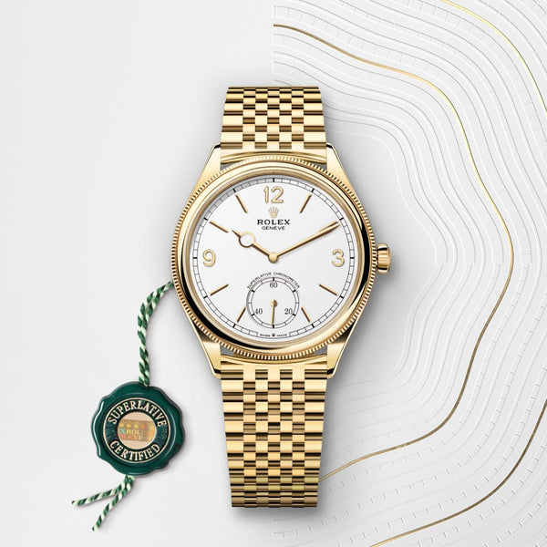 Produit Rolex