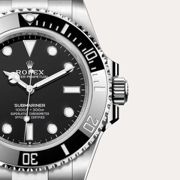 Produit Rolex