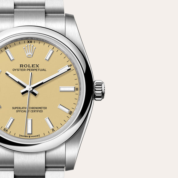 Produit Rolex