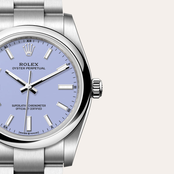 Produit Rolex