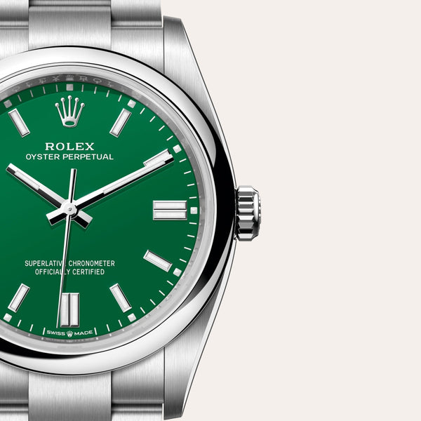 Produit Rolex