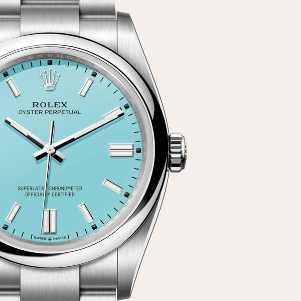 Produit Rolex