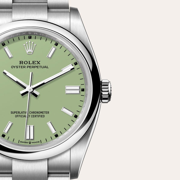 Produit Rolex