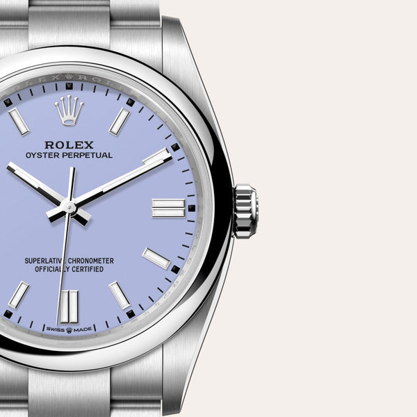 Produit Rolex