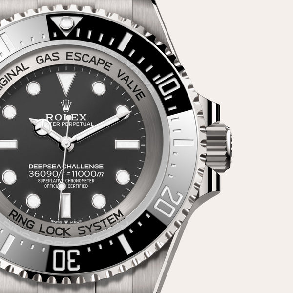 Produit Rolex