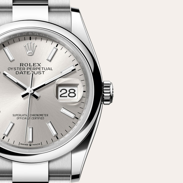 Produit Rolex
