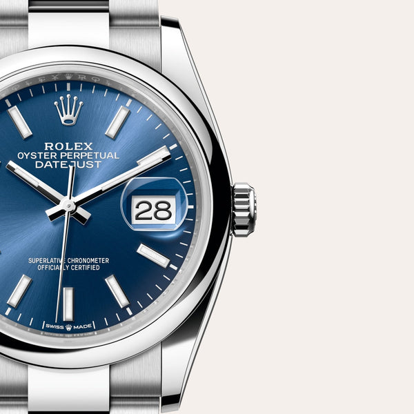 Produit Rolex