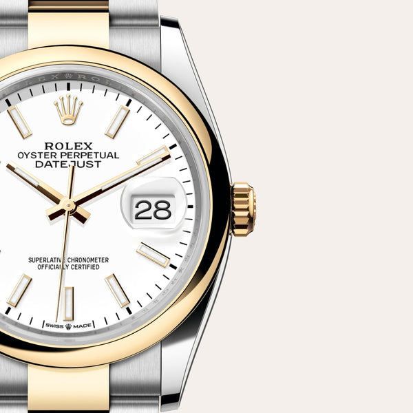 Produit Rolex